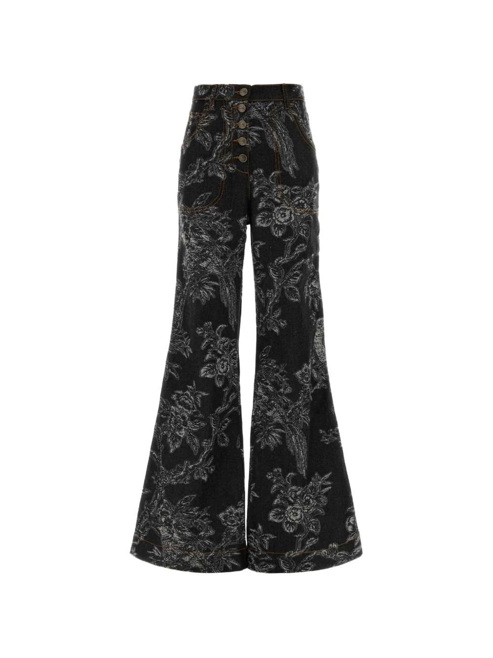 JEANS ETRO - 1