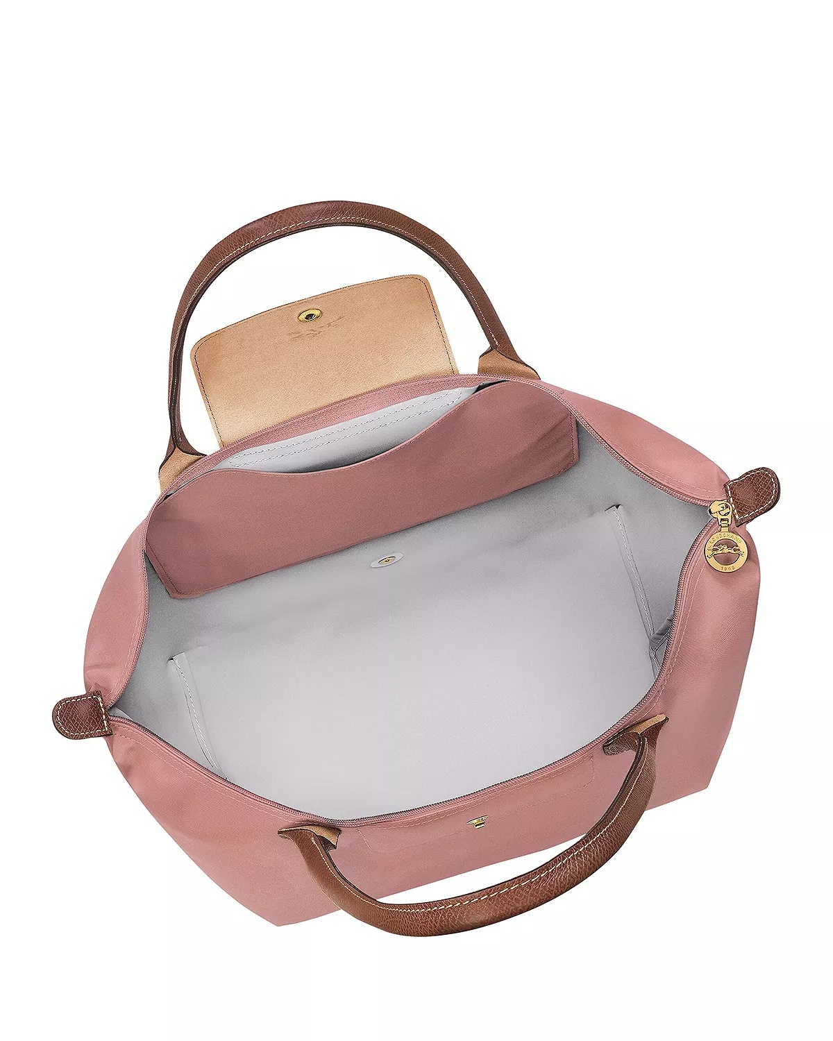 Le Pliage Original Large Nylon Tote Bag - 3