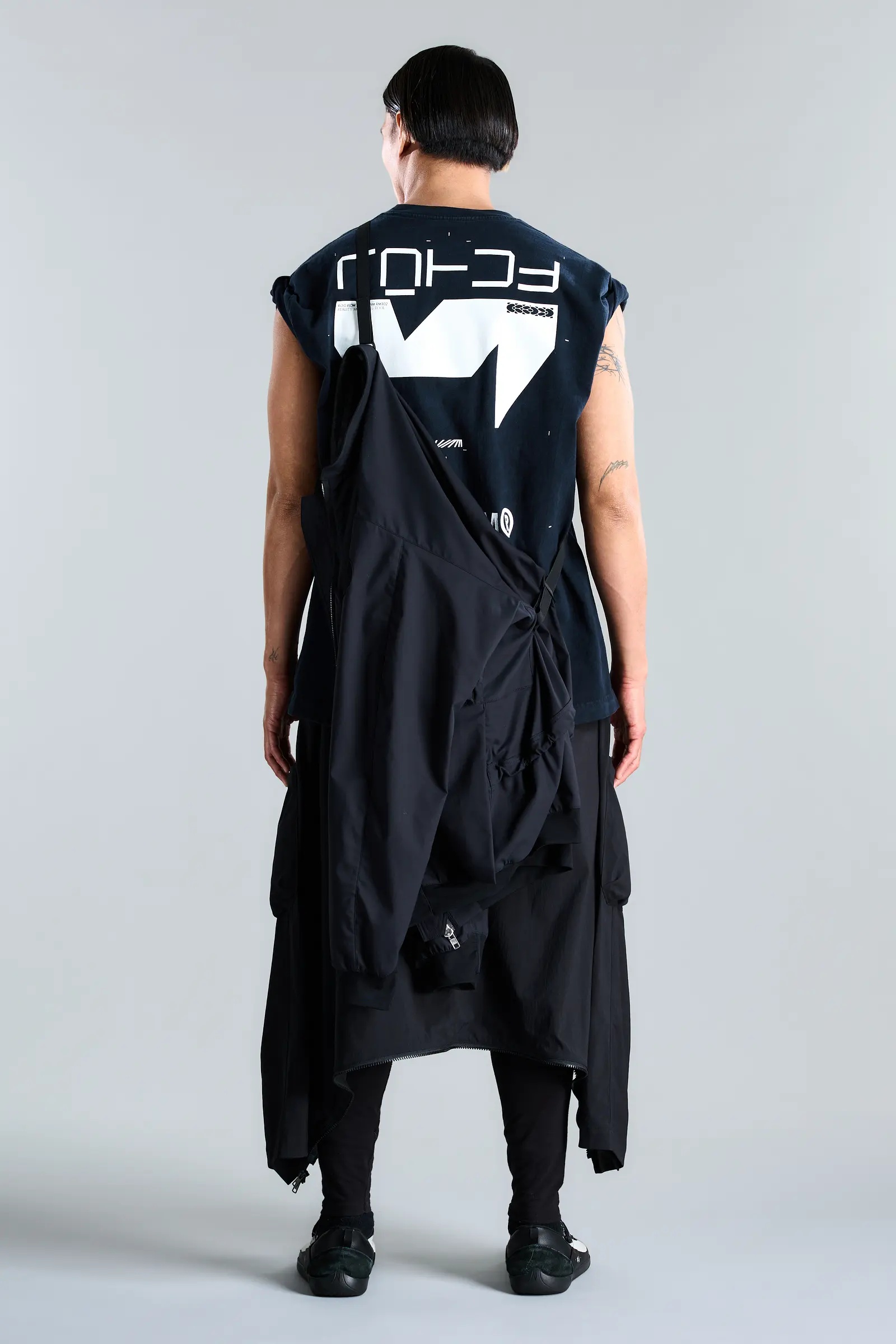 J59TS-CH Micro Twill Tec Sys Jacket Black - 25