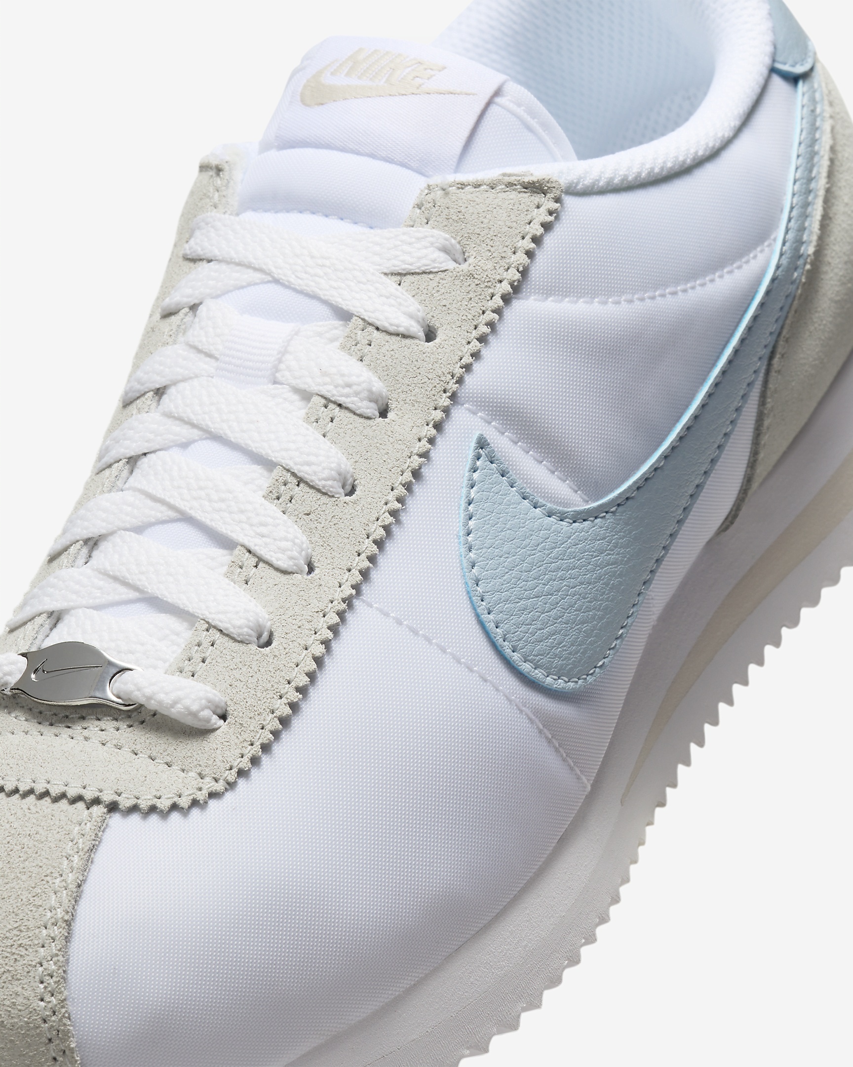 Nike Cortez Textile Shoes - 8