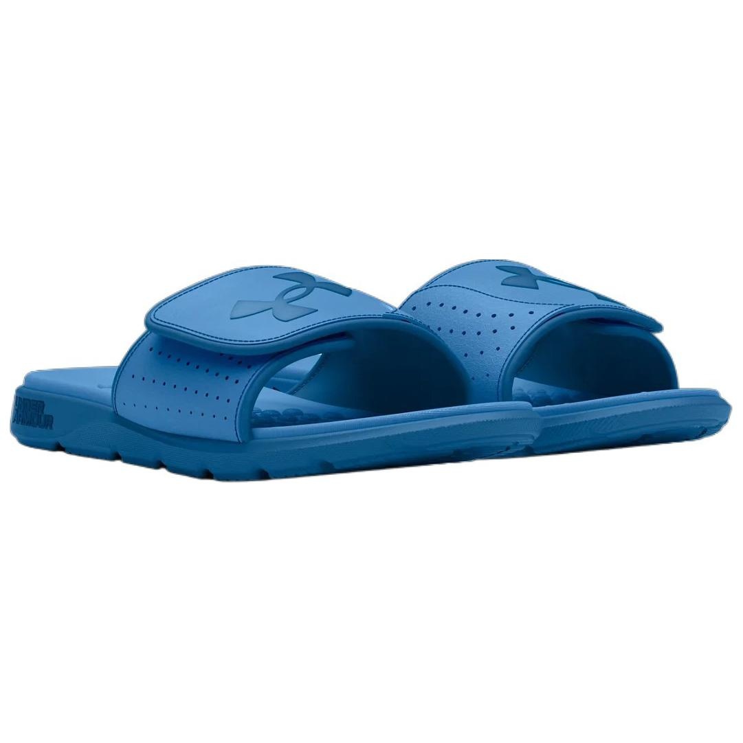 Under Armour Ignite Pro Slippers 'Blue' 3026023-403 - 3