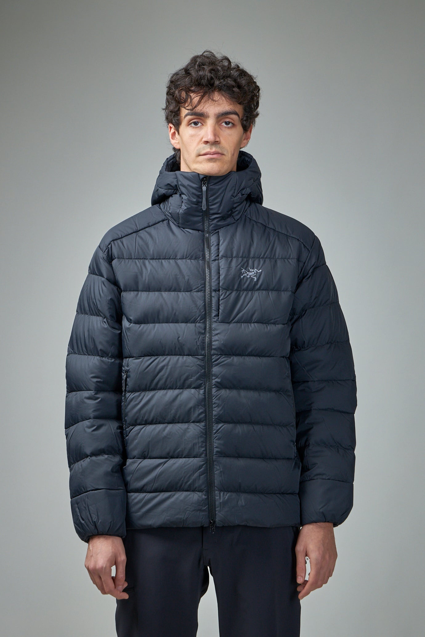 Thorium Hoody M - 1