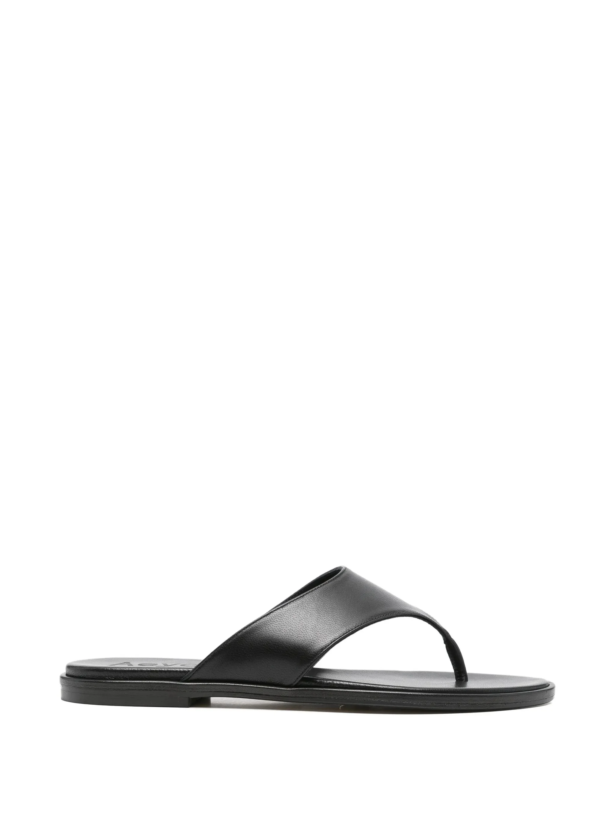 Aeyde Amaya Flat Sandals - 1