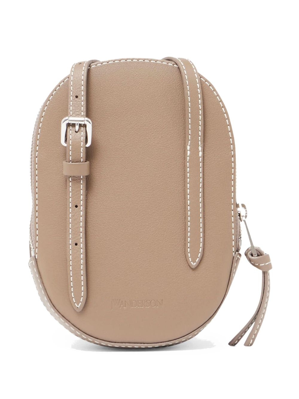 medium Cap crossbody bag - 3