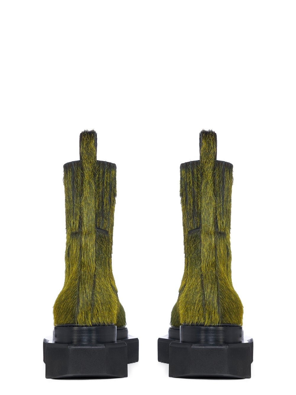 BOOTS - 4