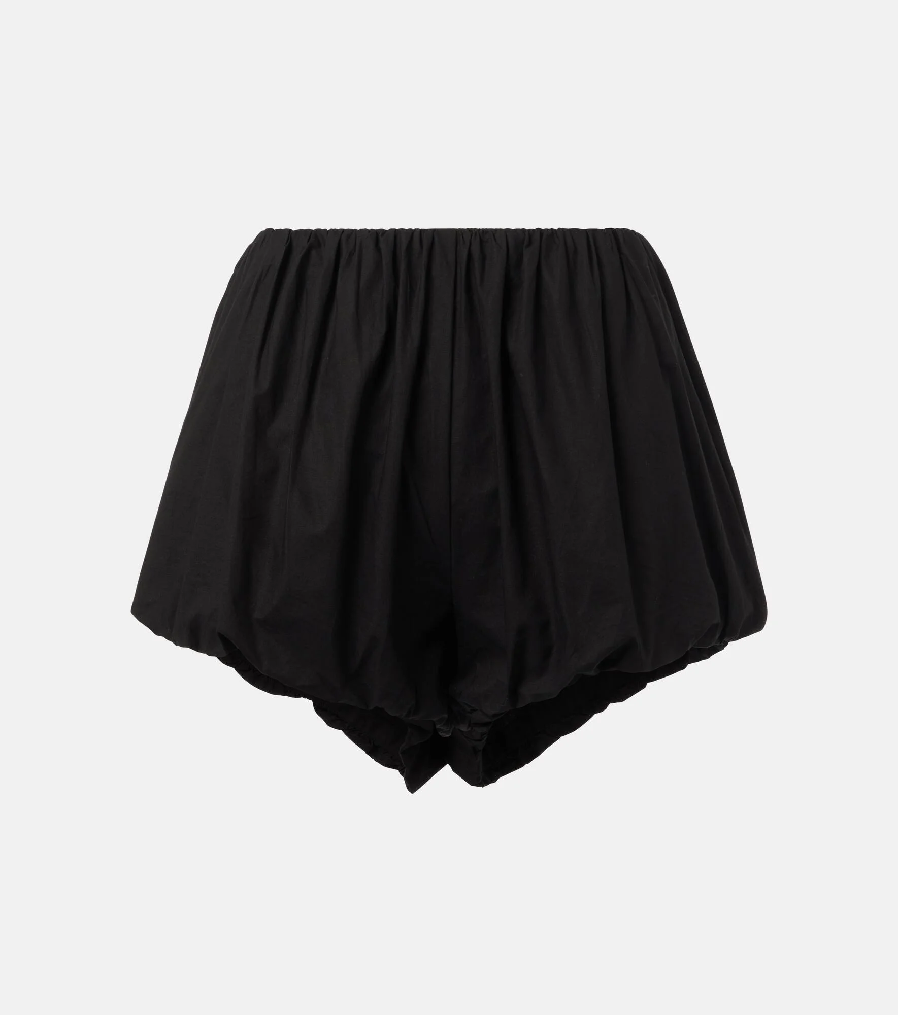 Aurelia cotton shorts - 1
