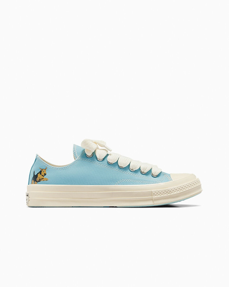 Converse x GOLF le FLEUR* Darryl Chuck 70 - 1