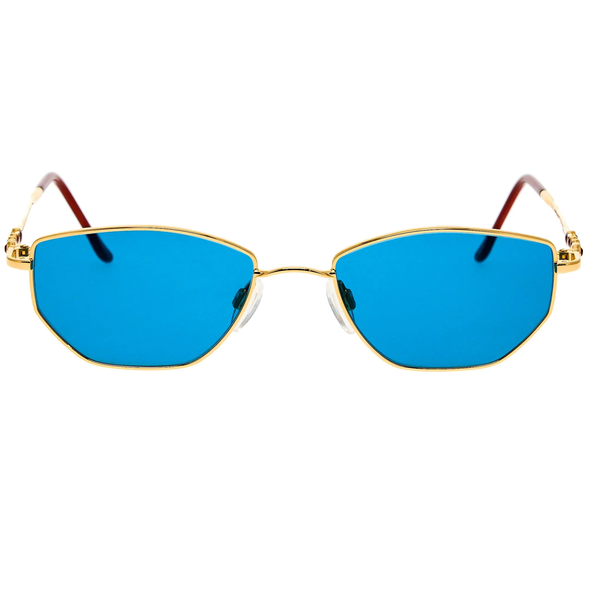 Faberge FB019/20 6055 (Dark Blue) - 1