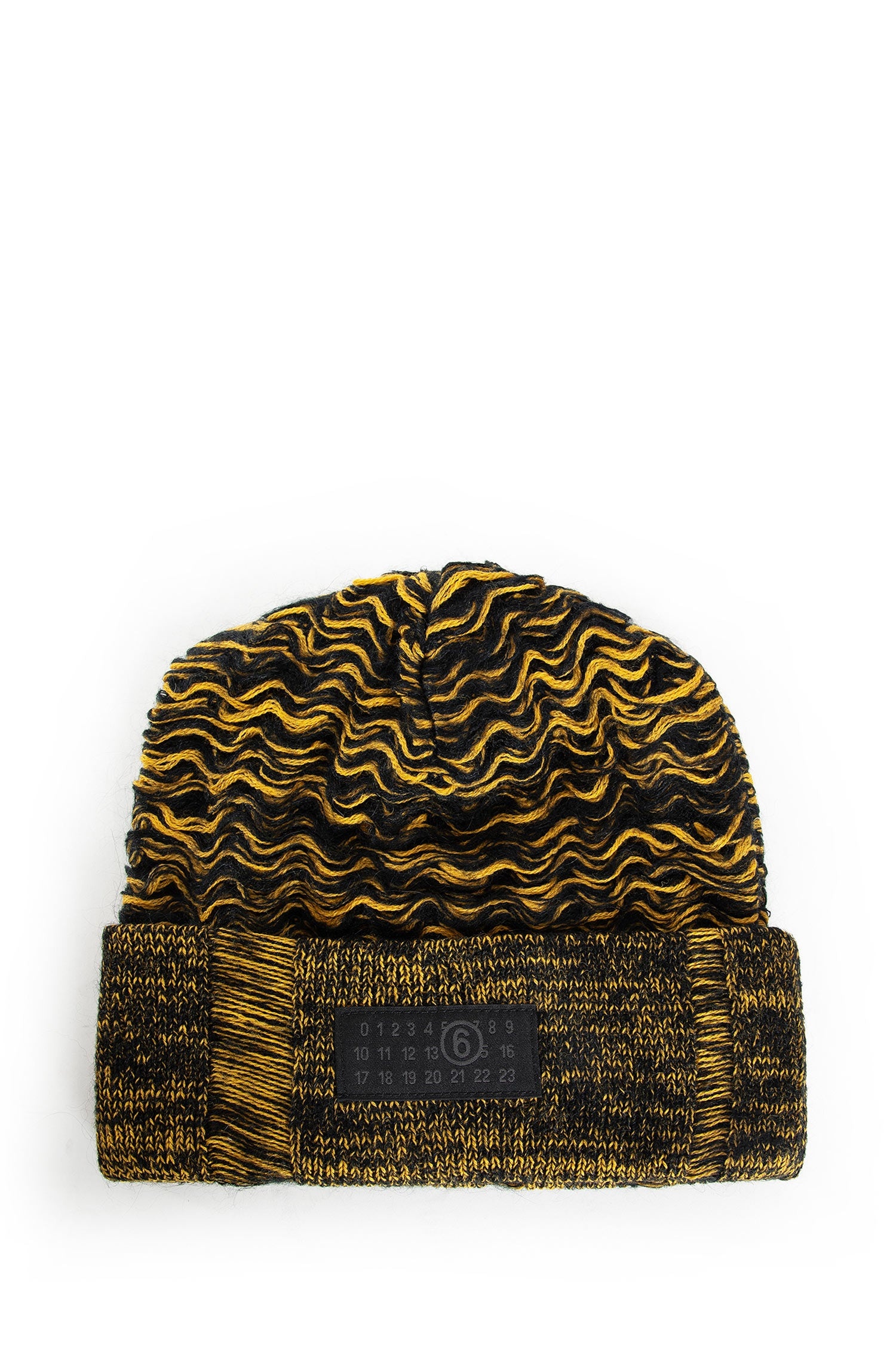 Numeric-Logo-Beanie - 1