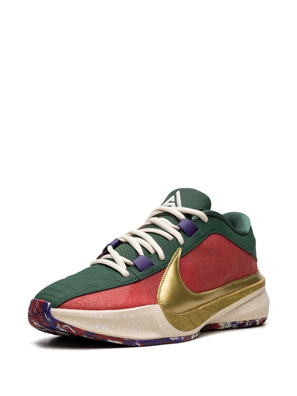 Zoom Freak 5 "Keep It A Buck" sneakers - 5