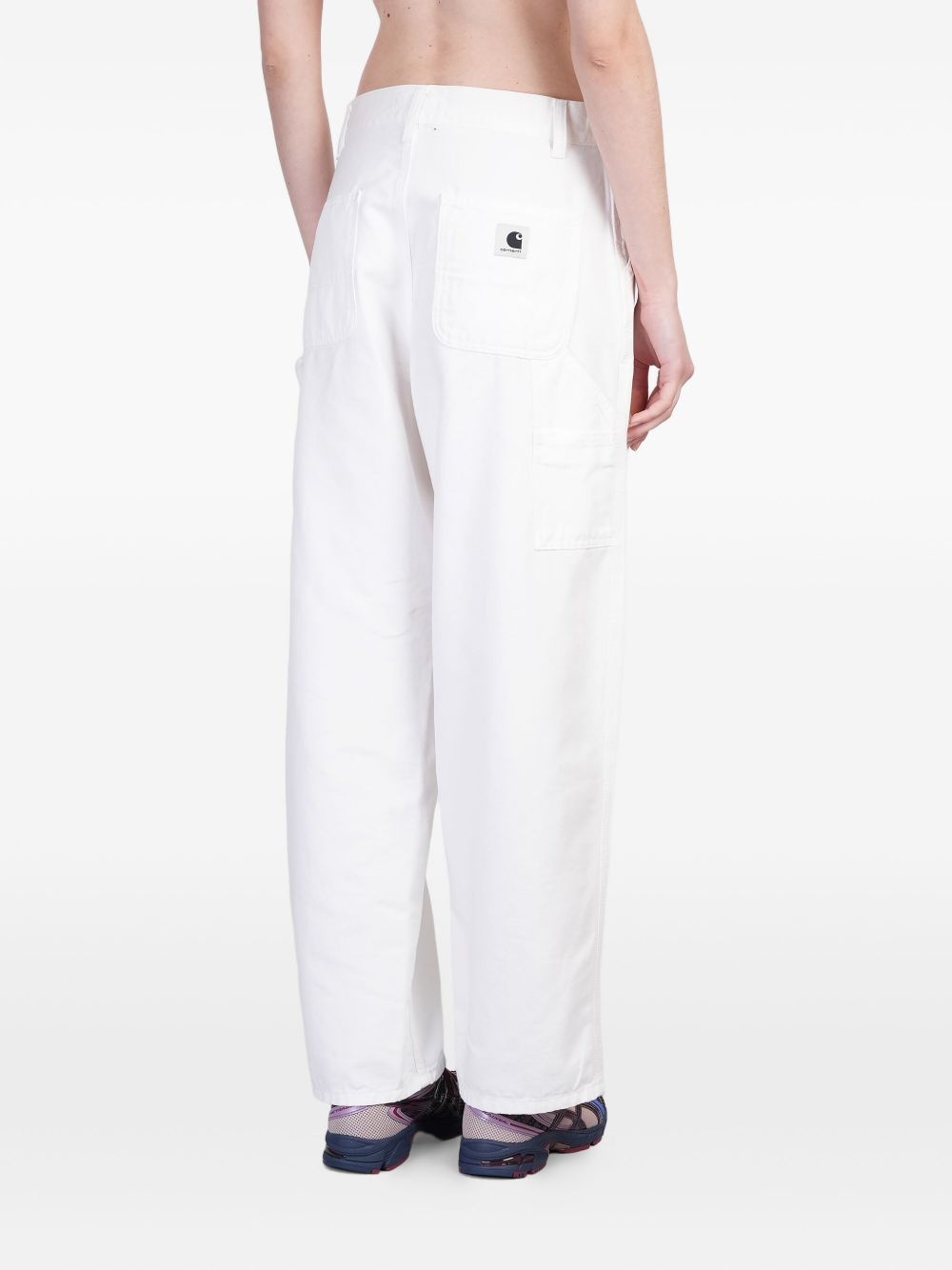 Brandon Single Knee trousers - 3