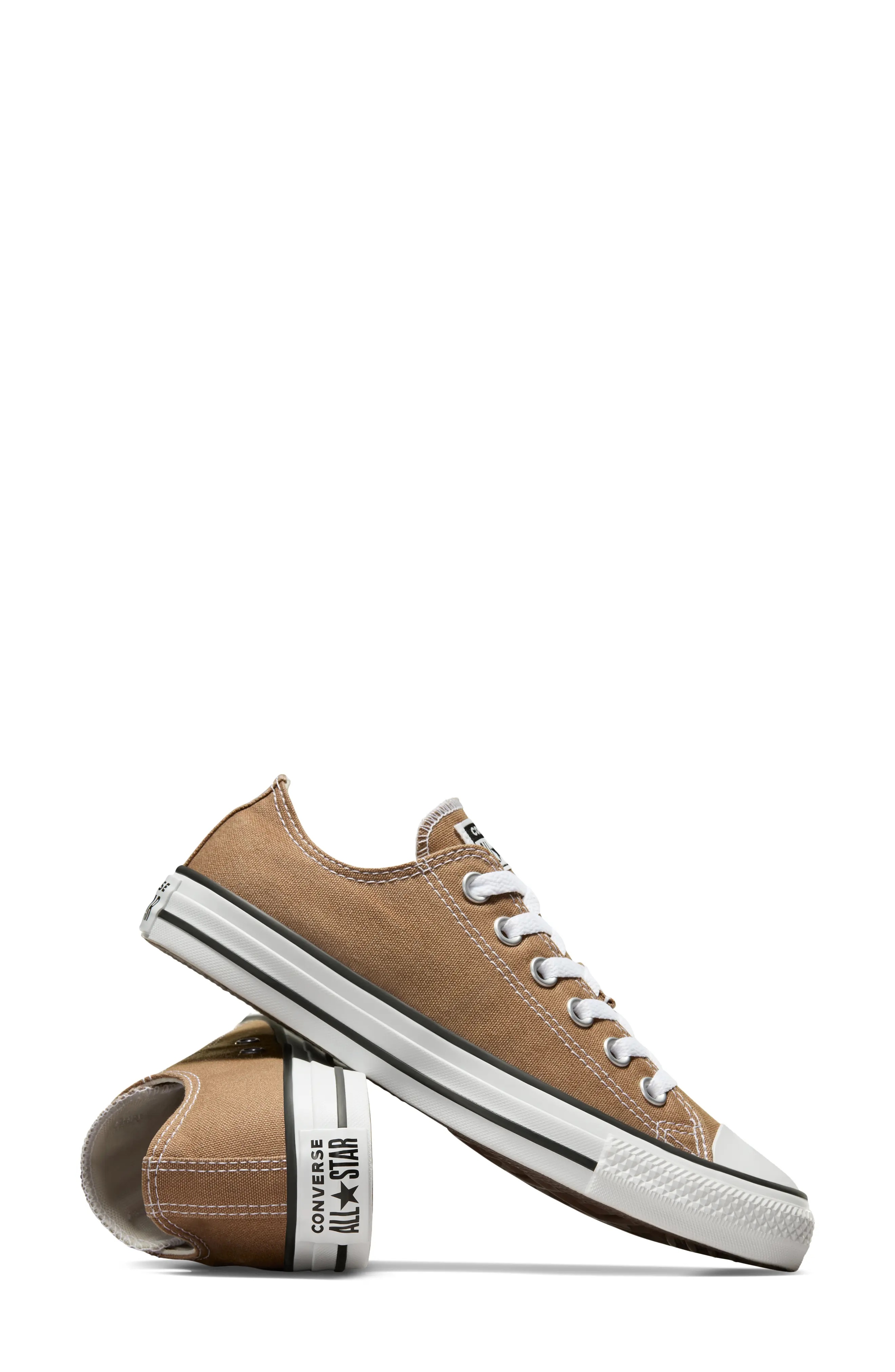 Chuck Taylor All Star 70 Oxford Sneaker - 2