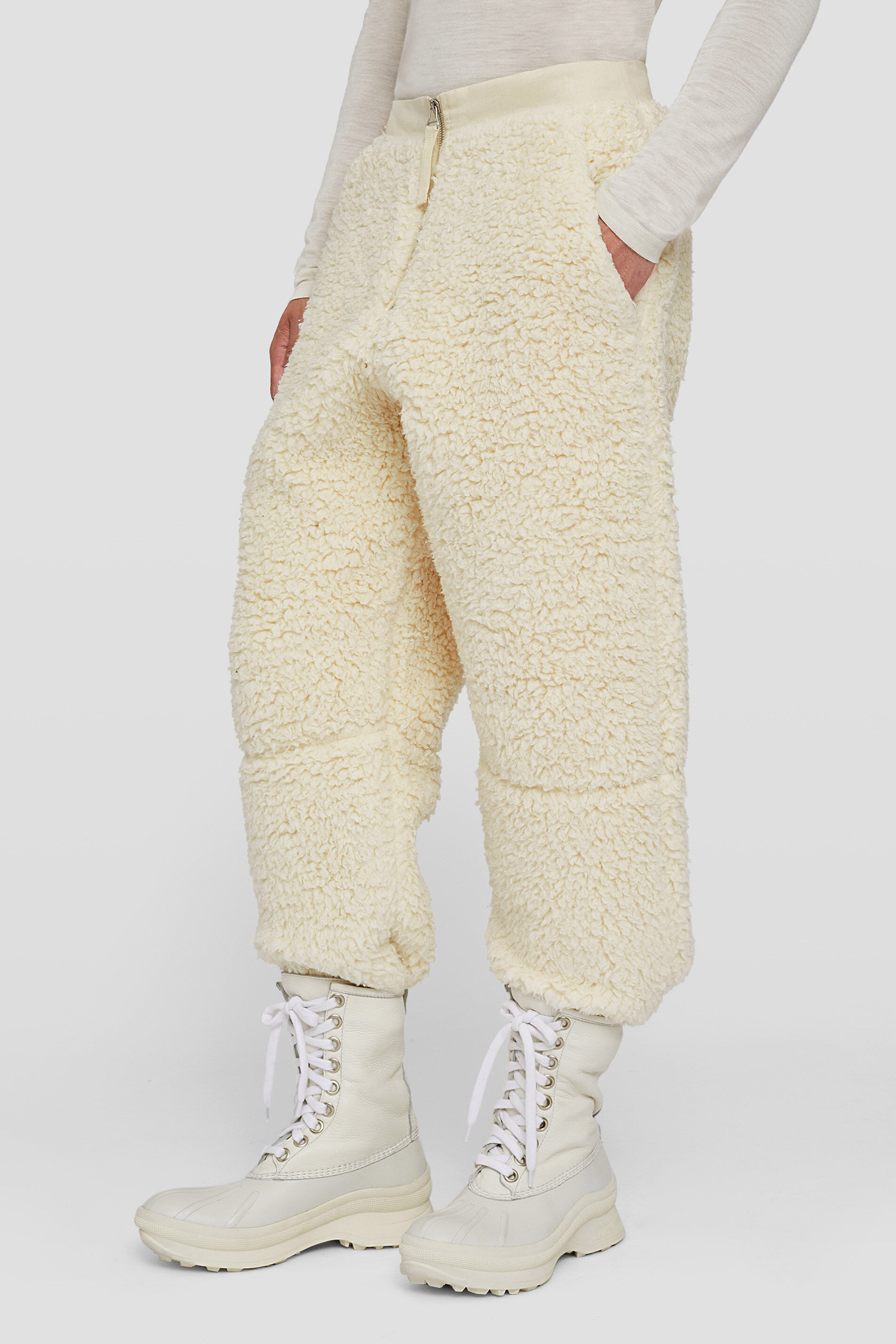 Sweatpants - 5