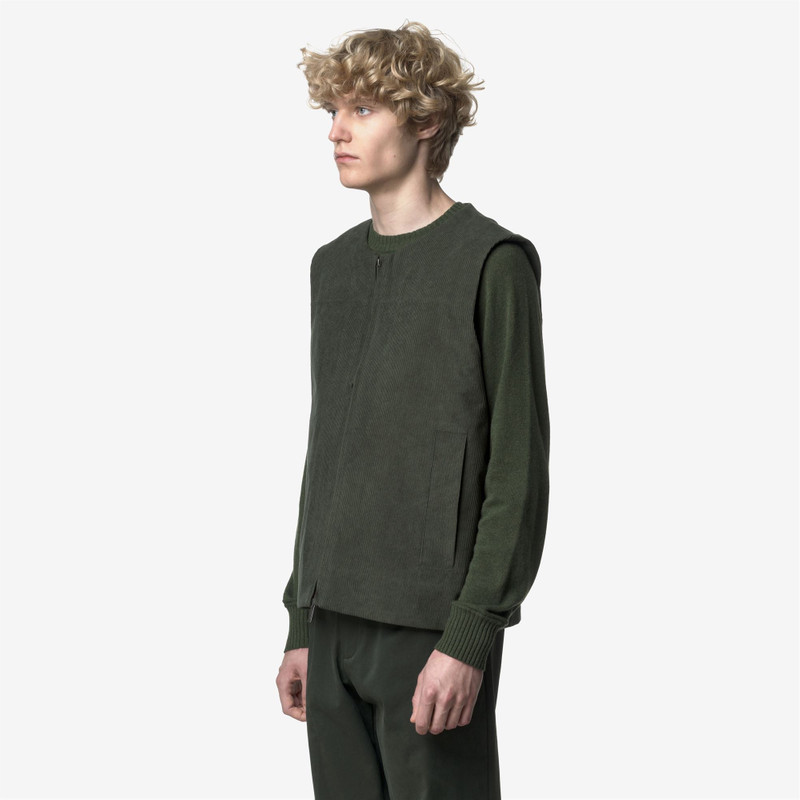 BARRY CORDUROY 5