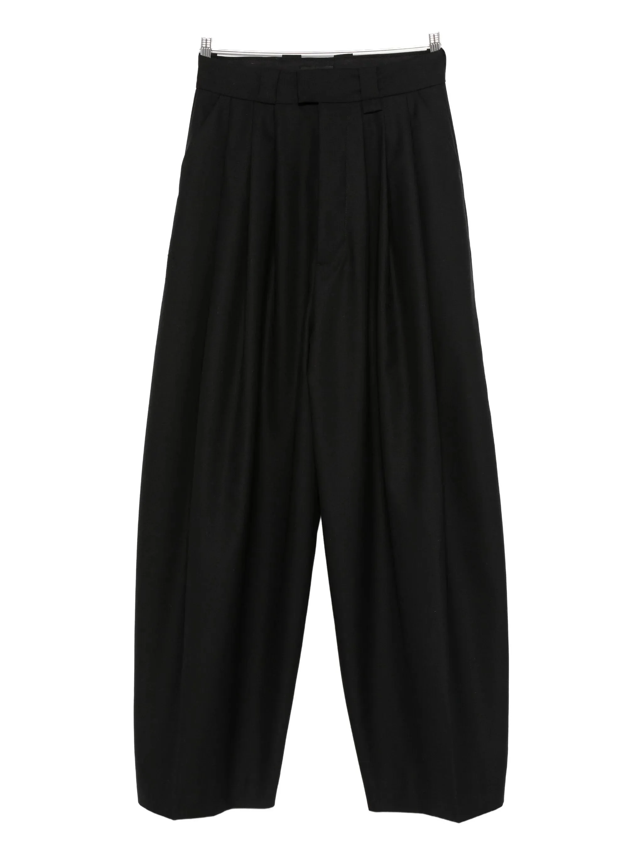 Willy Chavarria Trousers - 1