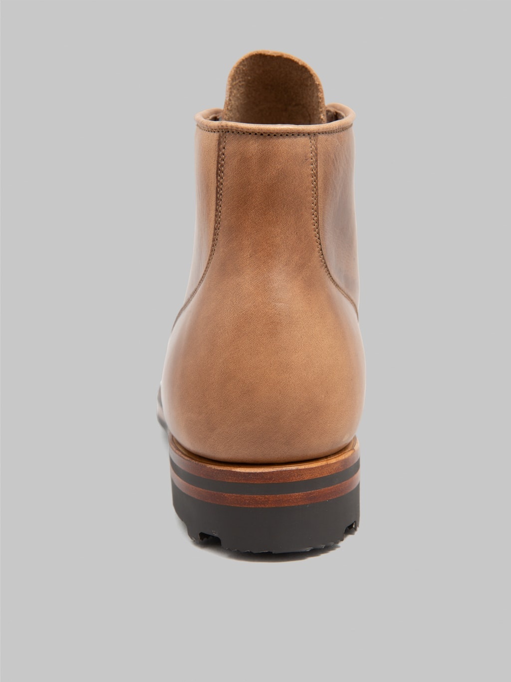Viberg Service Boot 2030 Natural Chromexcel - 7