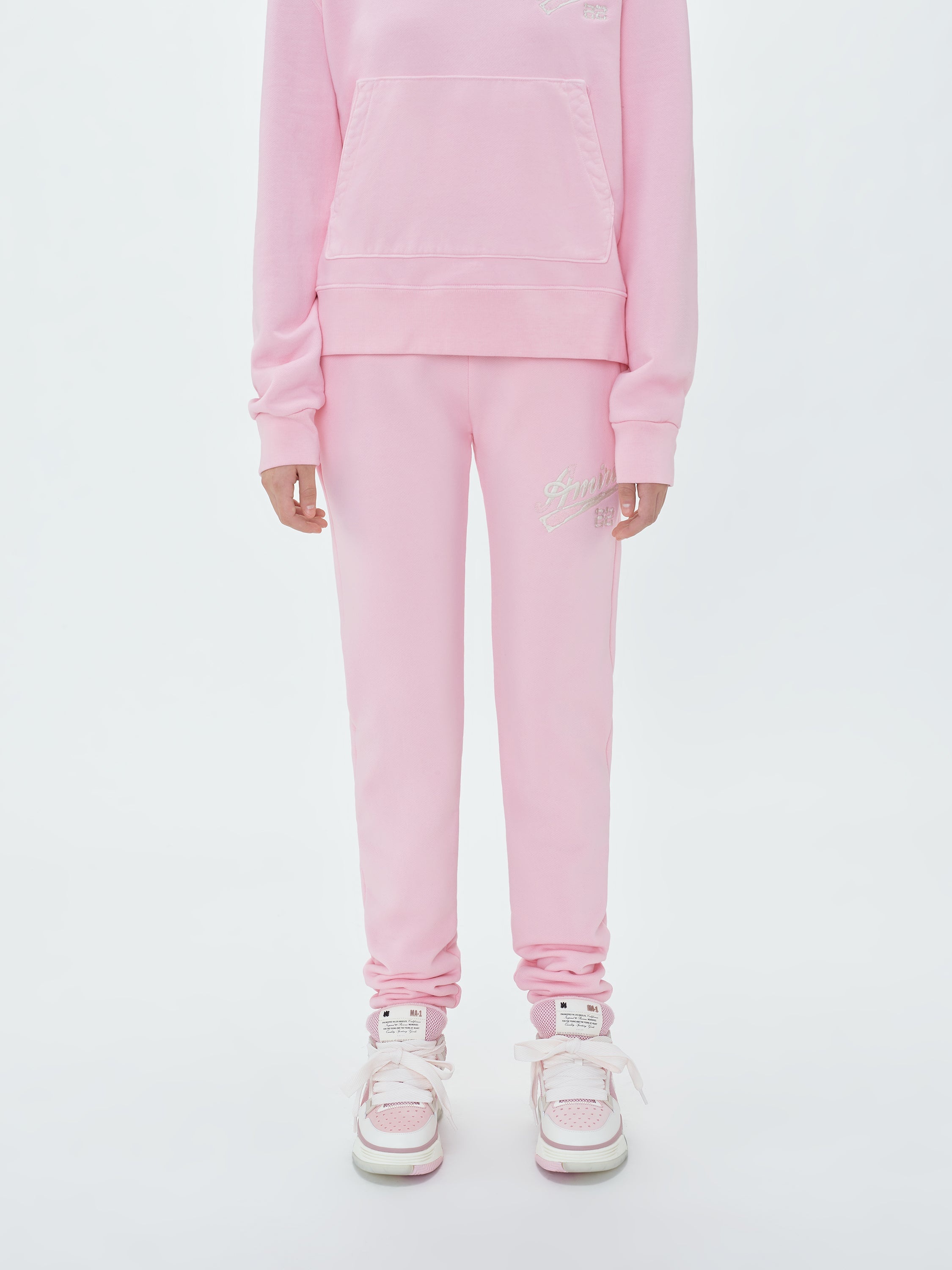 AMIRI 22 SWEATPANT - 4