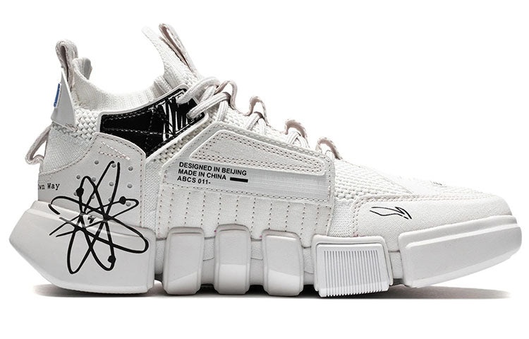 Li-Ning Wade Essence 2 Ace ABCS011-2 - 2