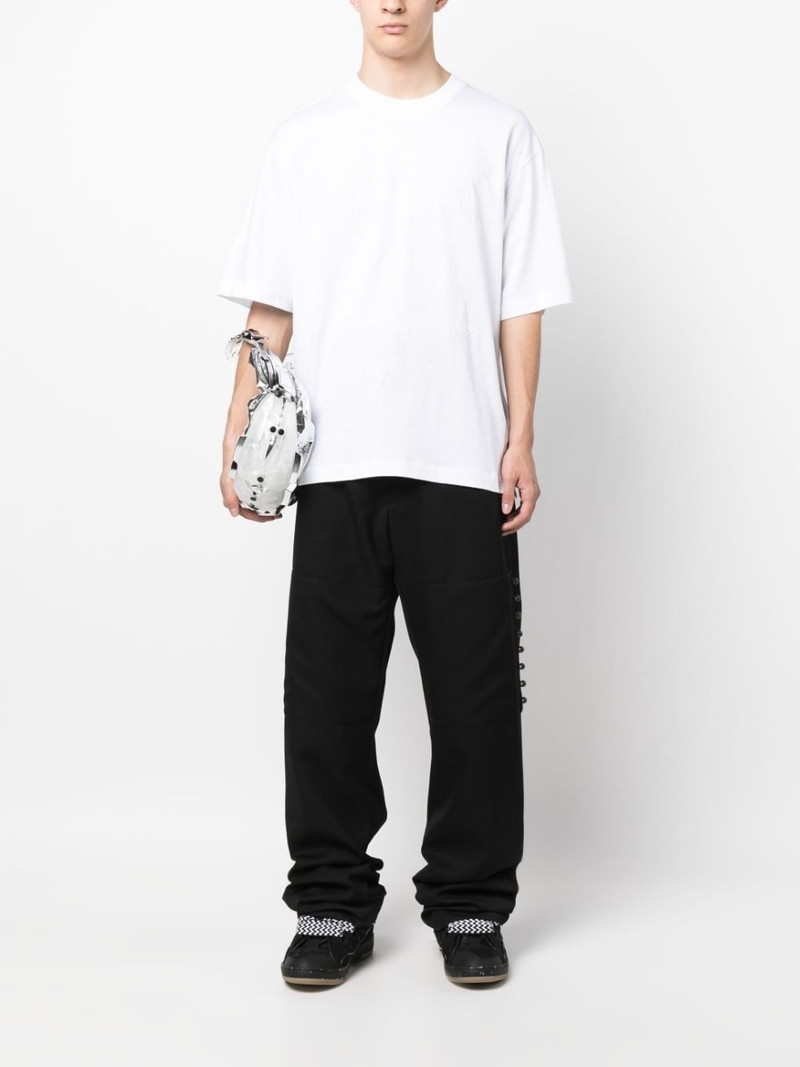 Off-White Body Stitch Skate T-shirt outlook