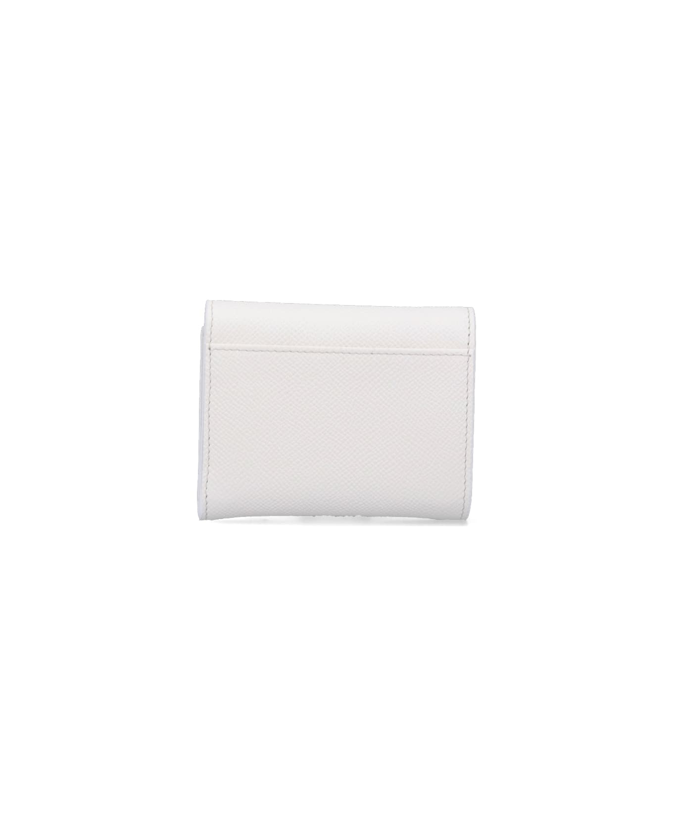 Four Stitches Wallet - 3