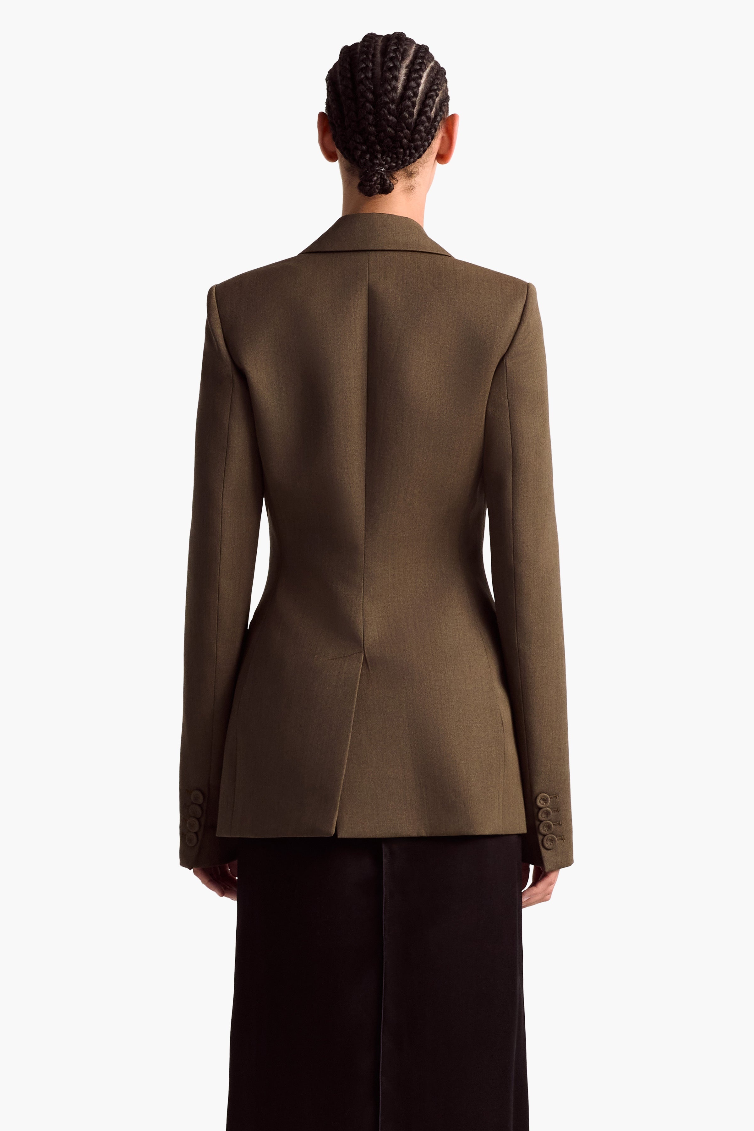 BEATTY JACKET - 5