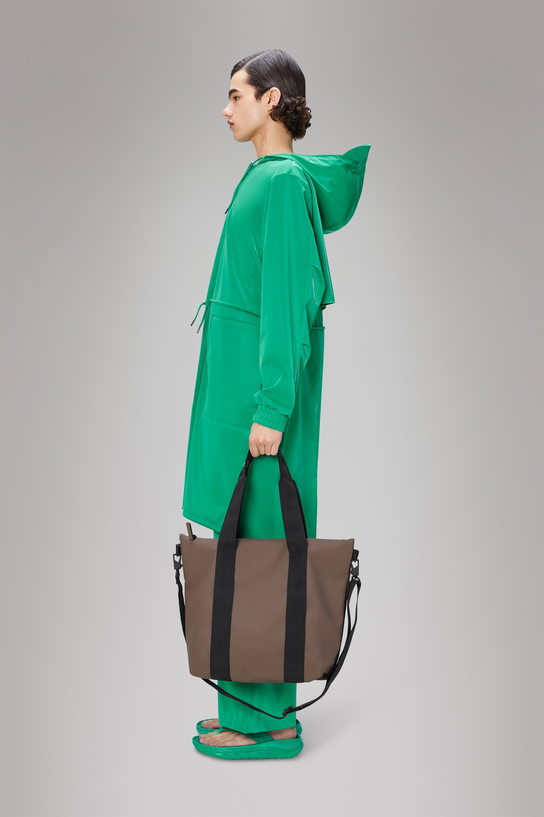 Tote Bag Mini - 2