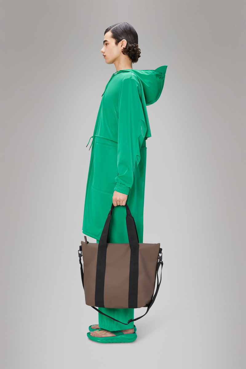 RAINS Tote Bag Mini outlook