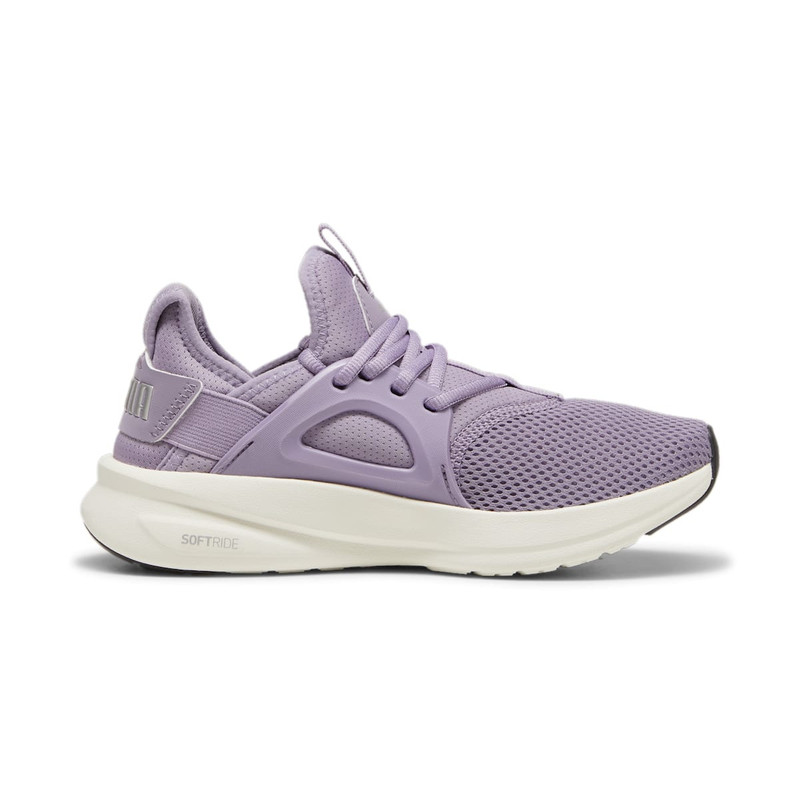 (WMNS) PUMA Softride Enzo Evo 'Pale Plum Silver' 378068-23 2