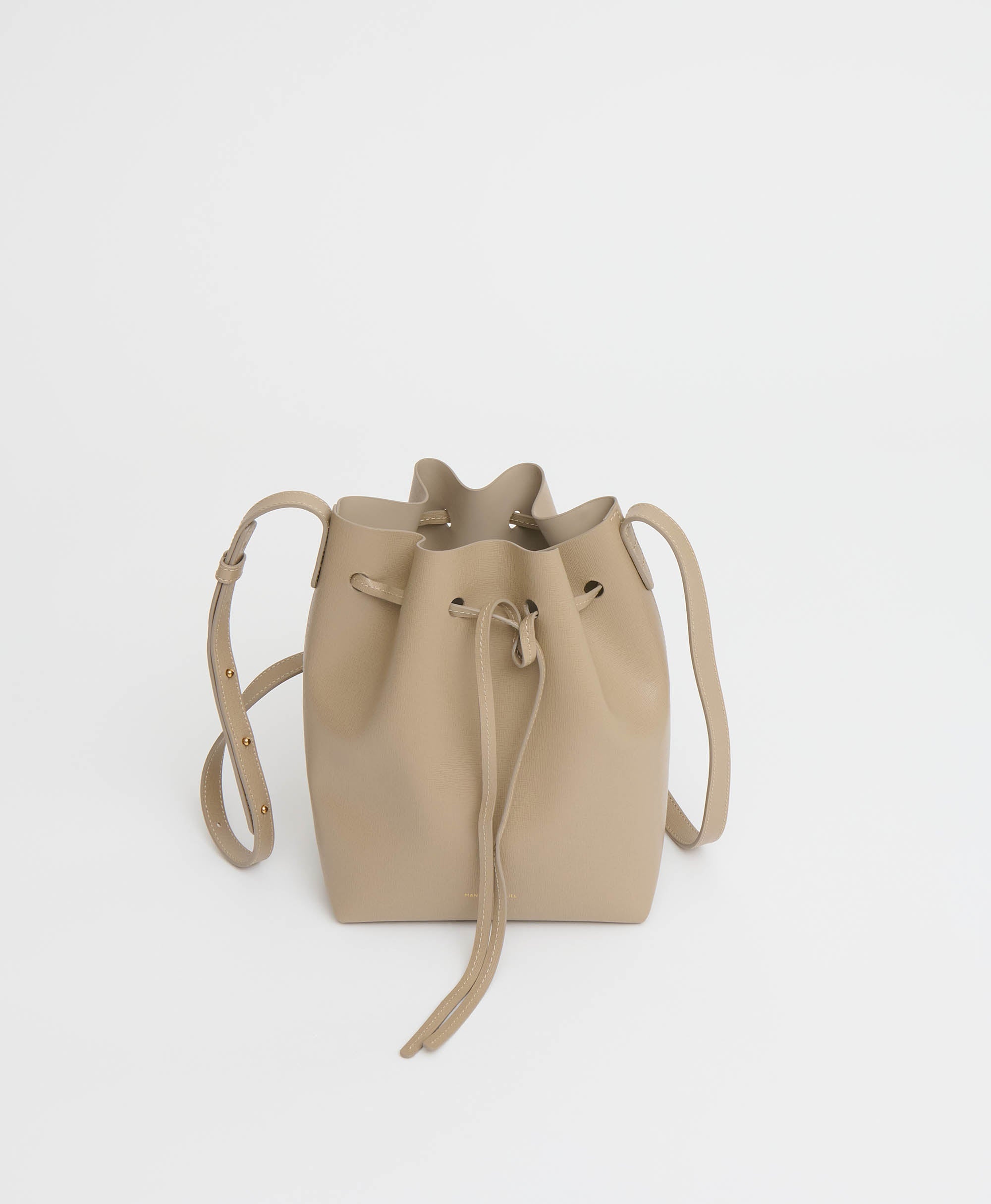 MINI BUCKET BAG - 2