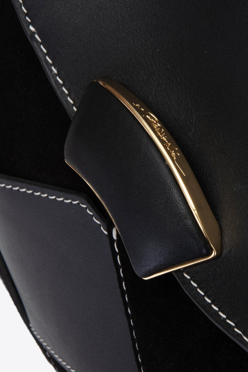 ID Woven Soft Shoulder Bag 4