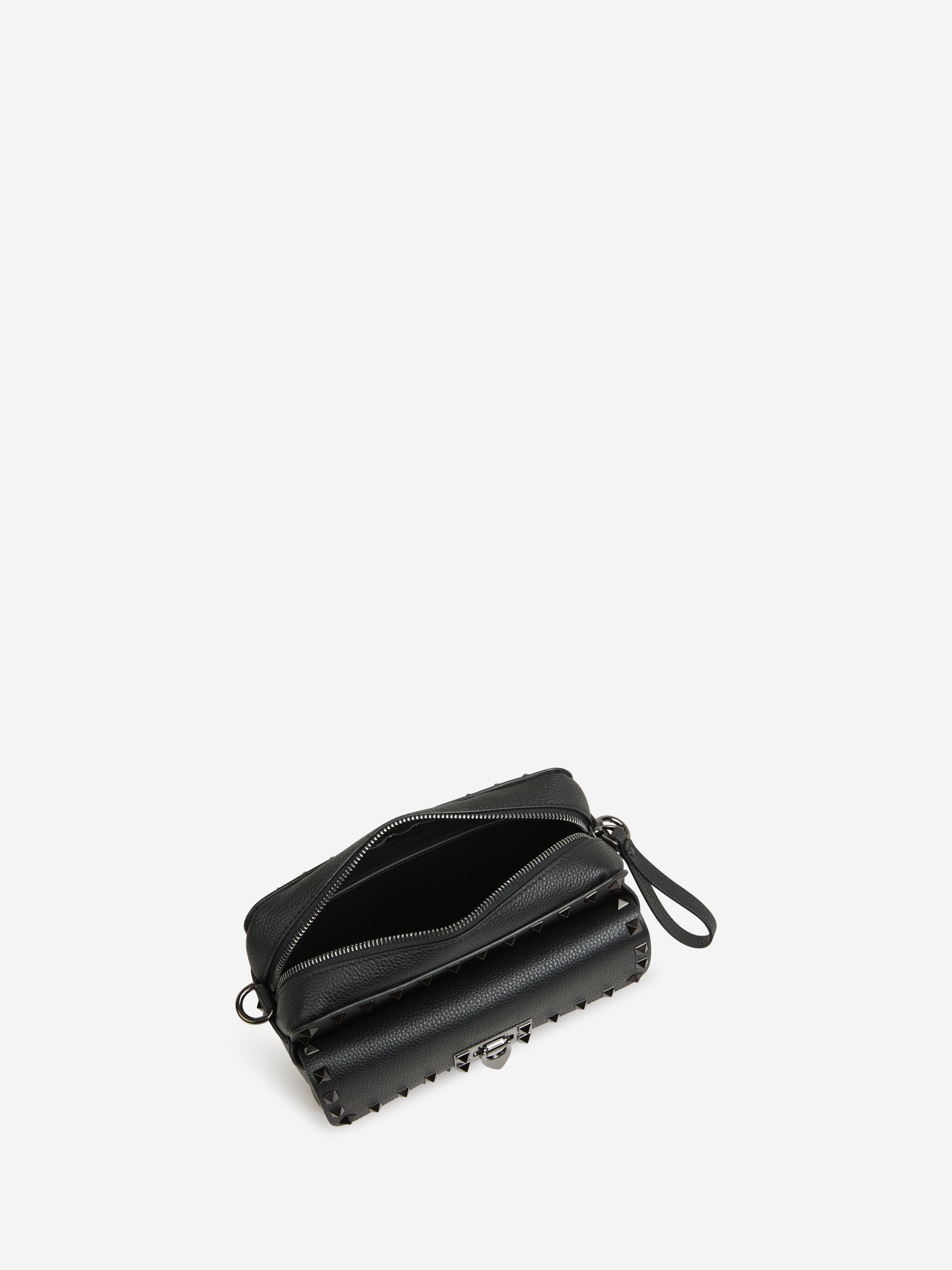 ROCKSTUD CROSSBODY BAG - 4