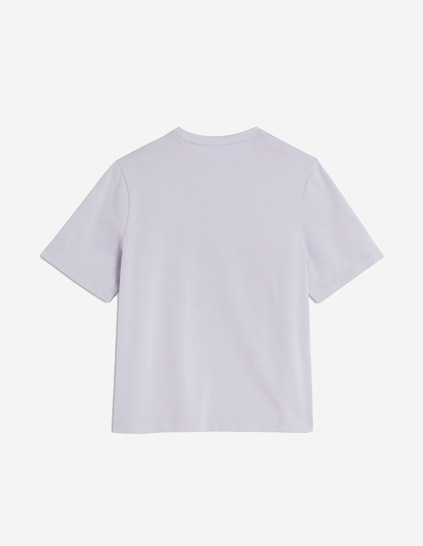 MAISON KITSUNE HANDWRITING COMFORT TEE-SHIRT - 6