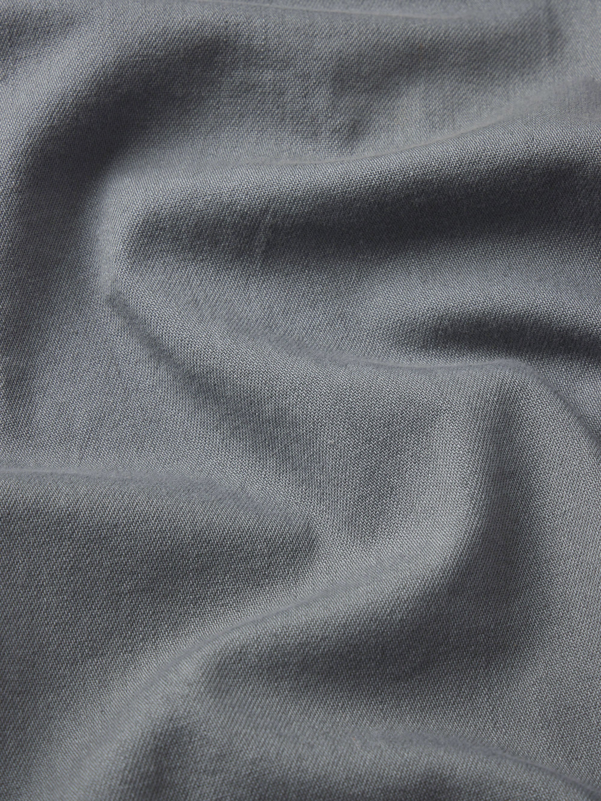 Modern Shirt in Old Blue - 4