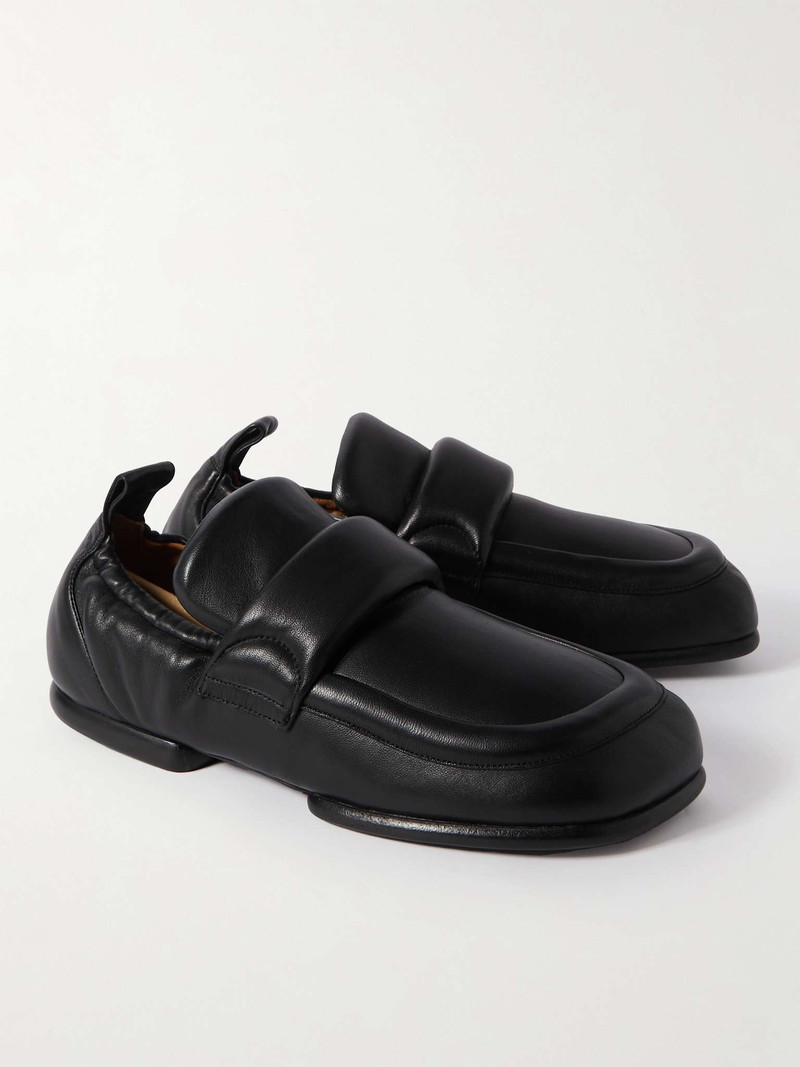 가죽 Loafers 4