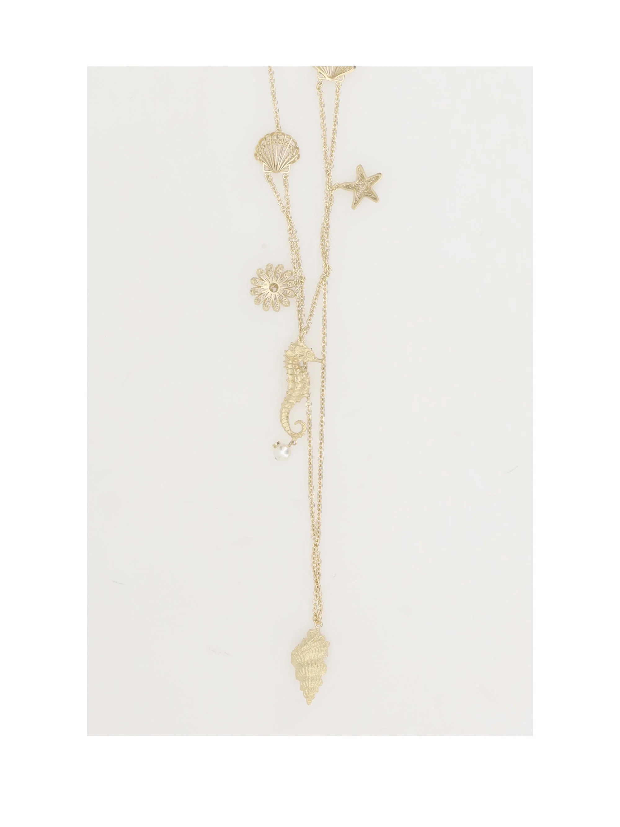 Dior Women Necklace - 1