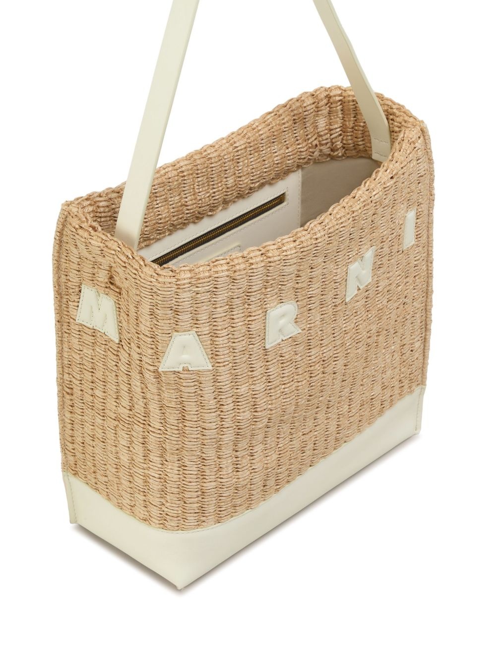 small Museo tote bag - 5
