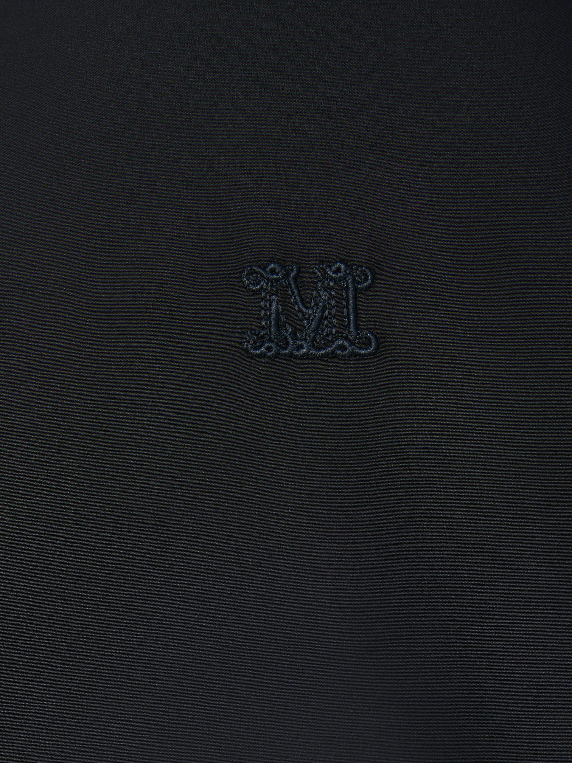 KNUT Cotton logo shirt - 5