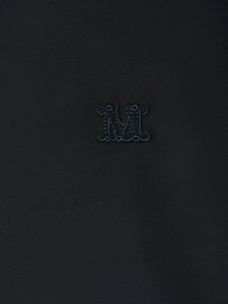 KNUT Cotton logo shirt 5
