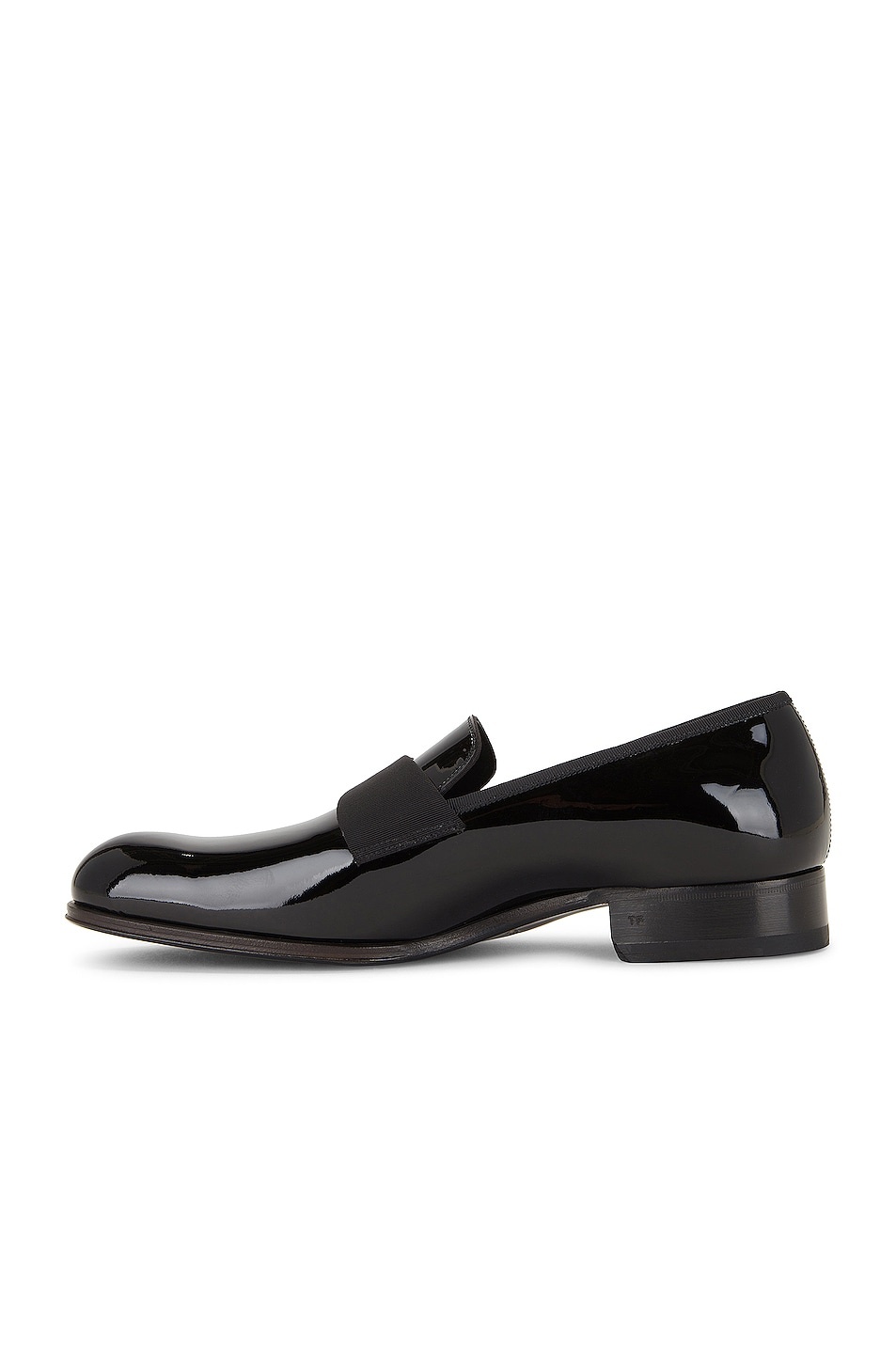 Patent Loafer - 5