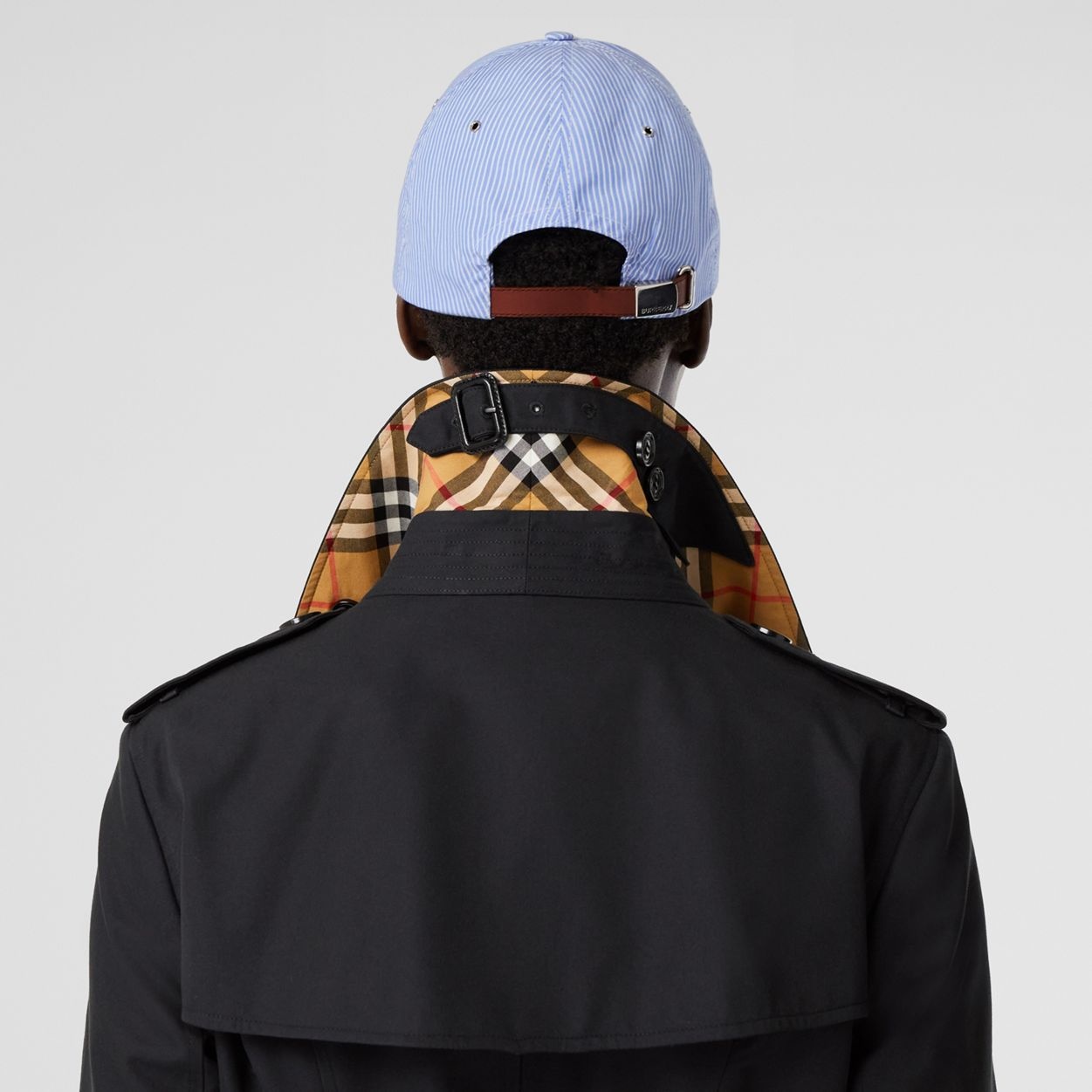 The Mid-length Chelsea Heritage Trench Coat - 6