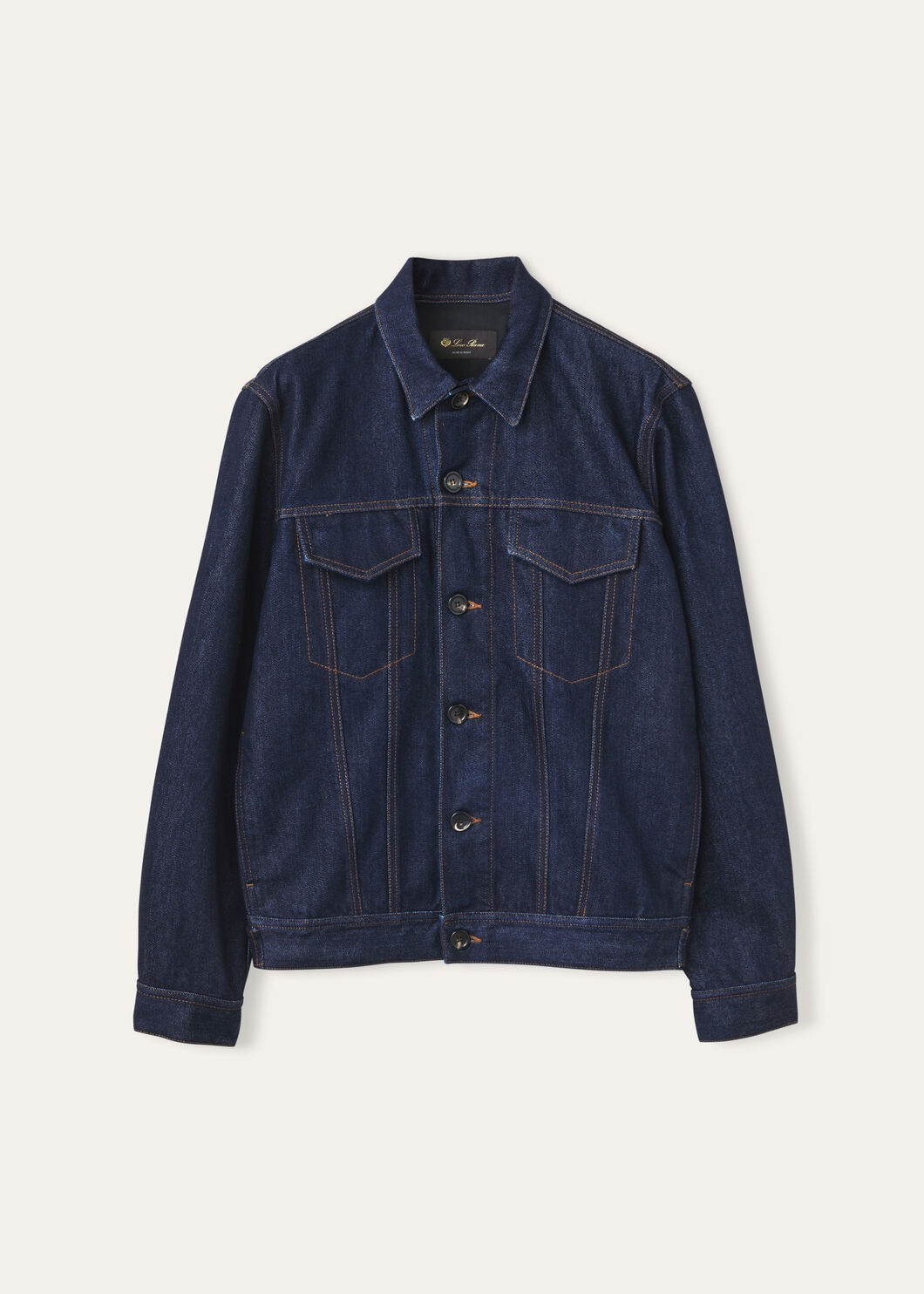 Tulus Jacket - 1