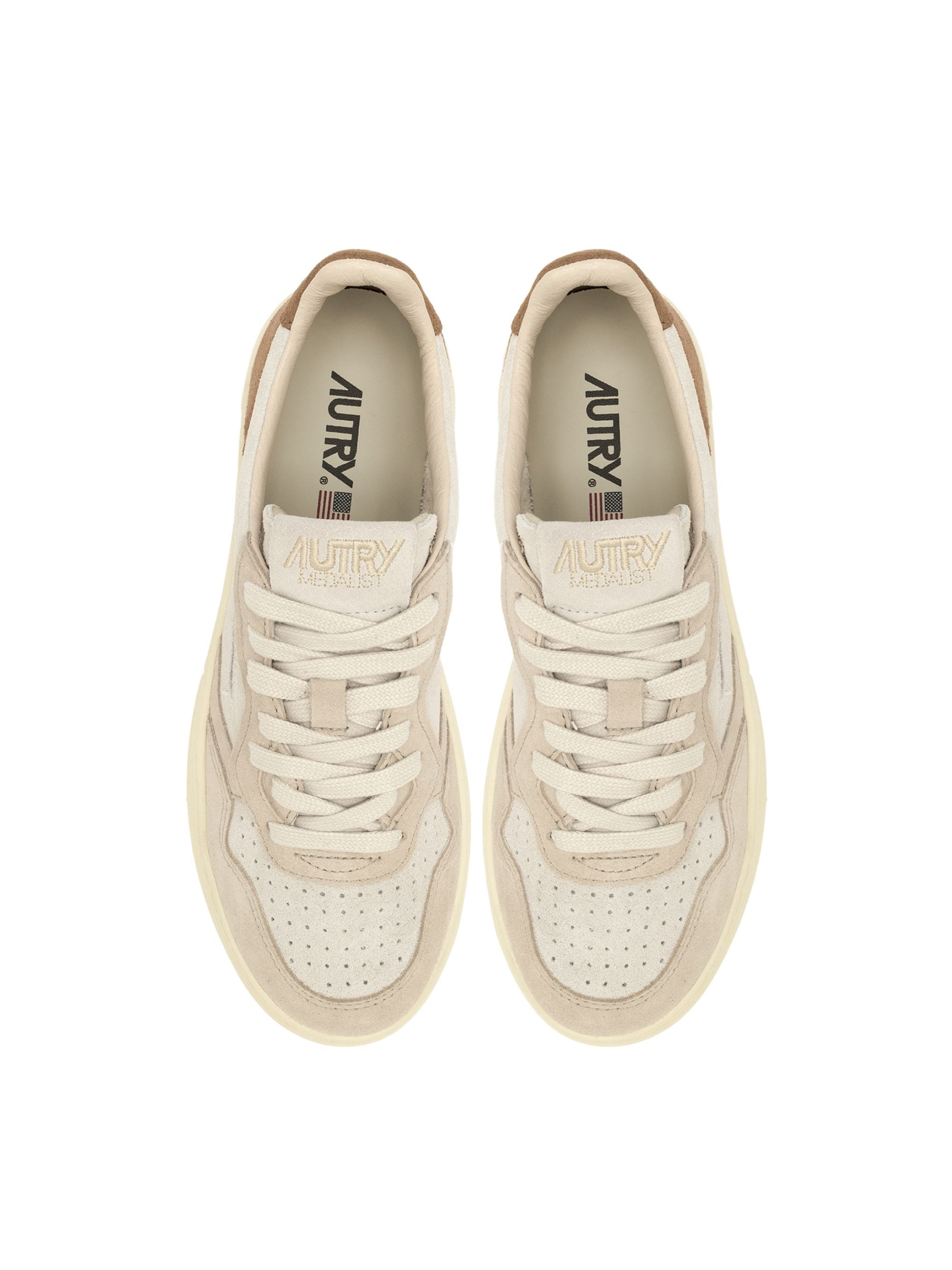 Sneaker Medalist Aulw TS01 - 4