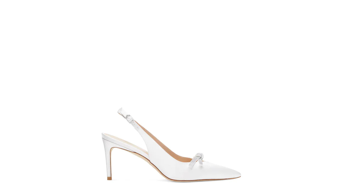 SW BOW 75 SLINGBACK - 1