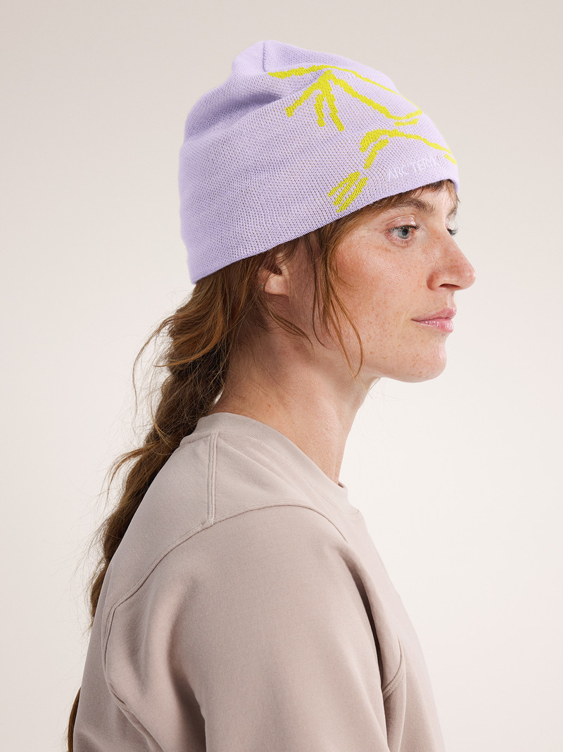 Bird Head Toque 5