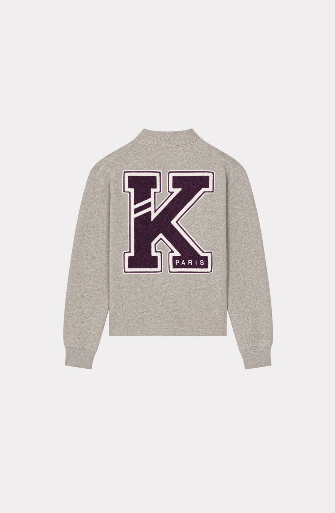 'Varsity' cardigan - 2