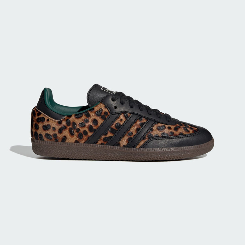Samba OG Shoes - 1