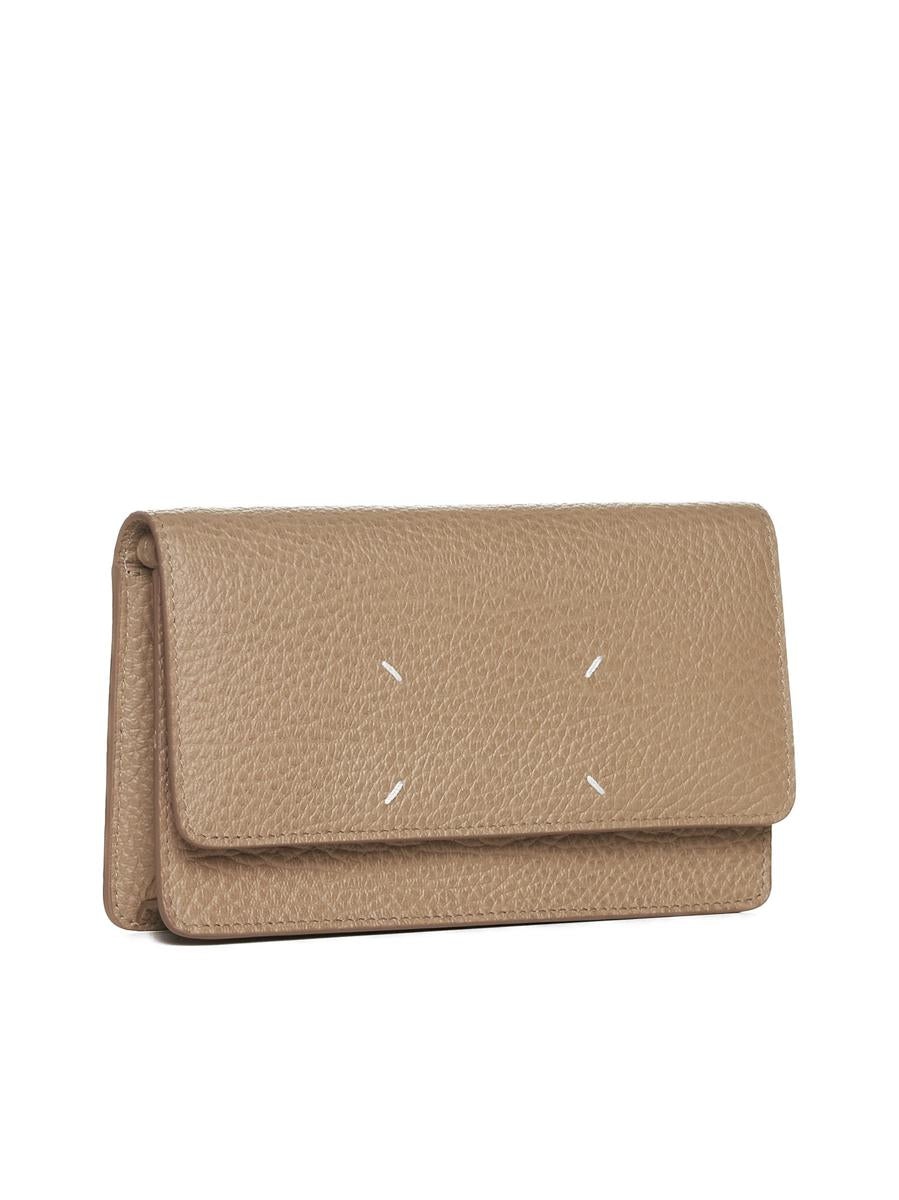 MAISON MARGIELA WALLETS - 2