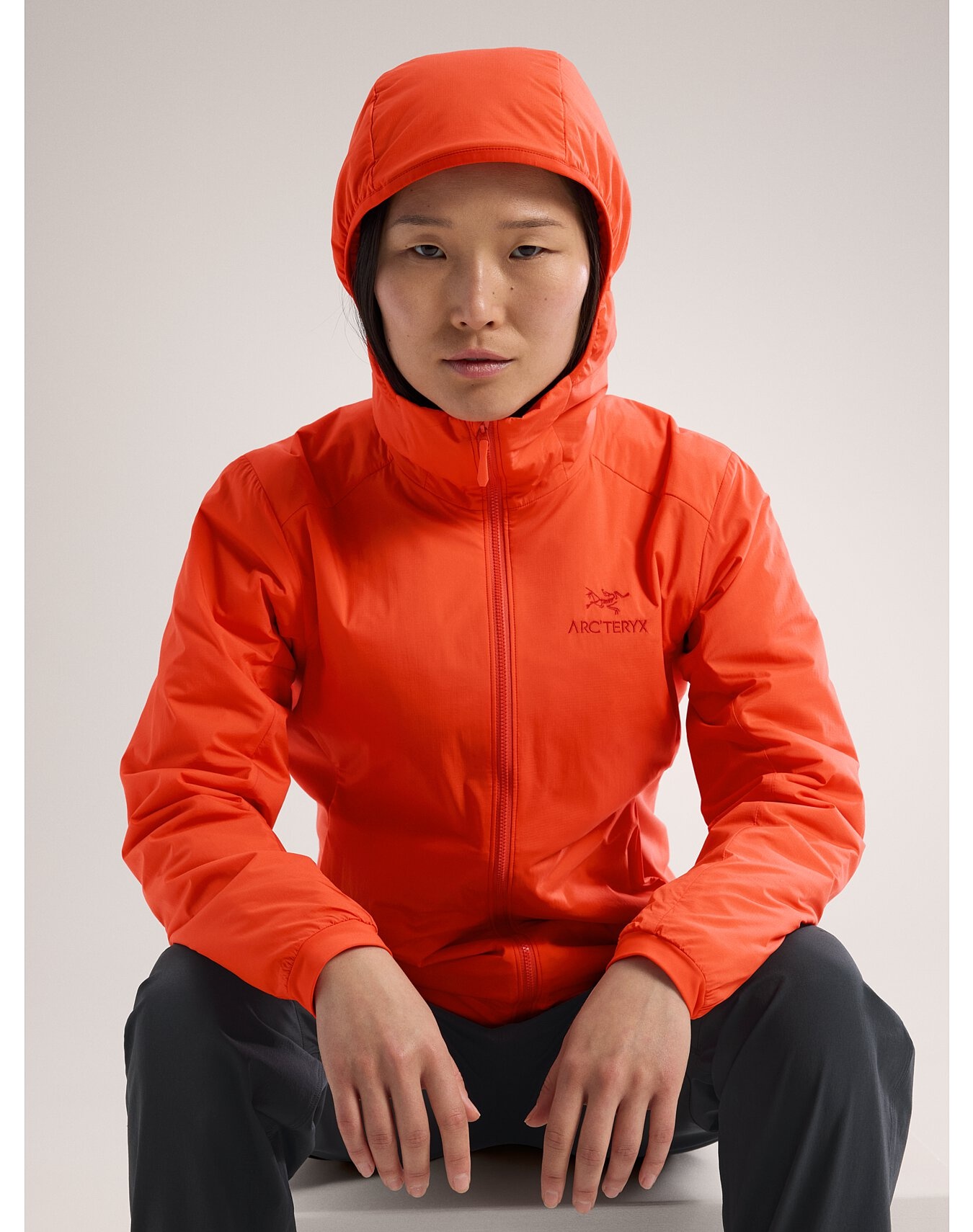 Atom Hoody - 6