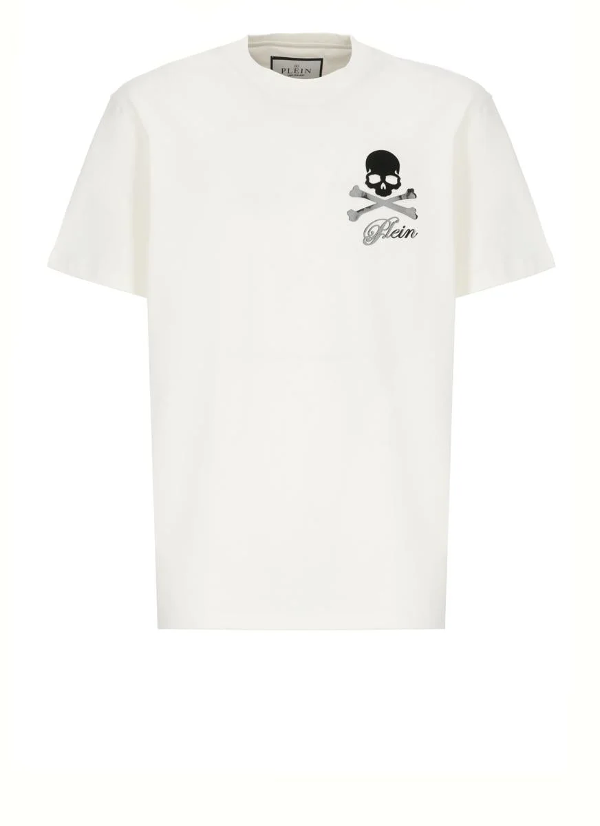 Philipp Plein T-Shirts And Polos - 1