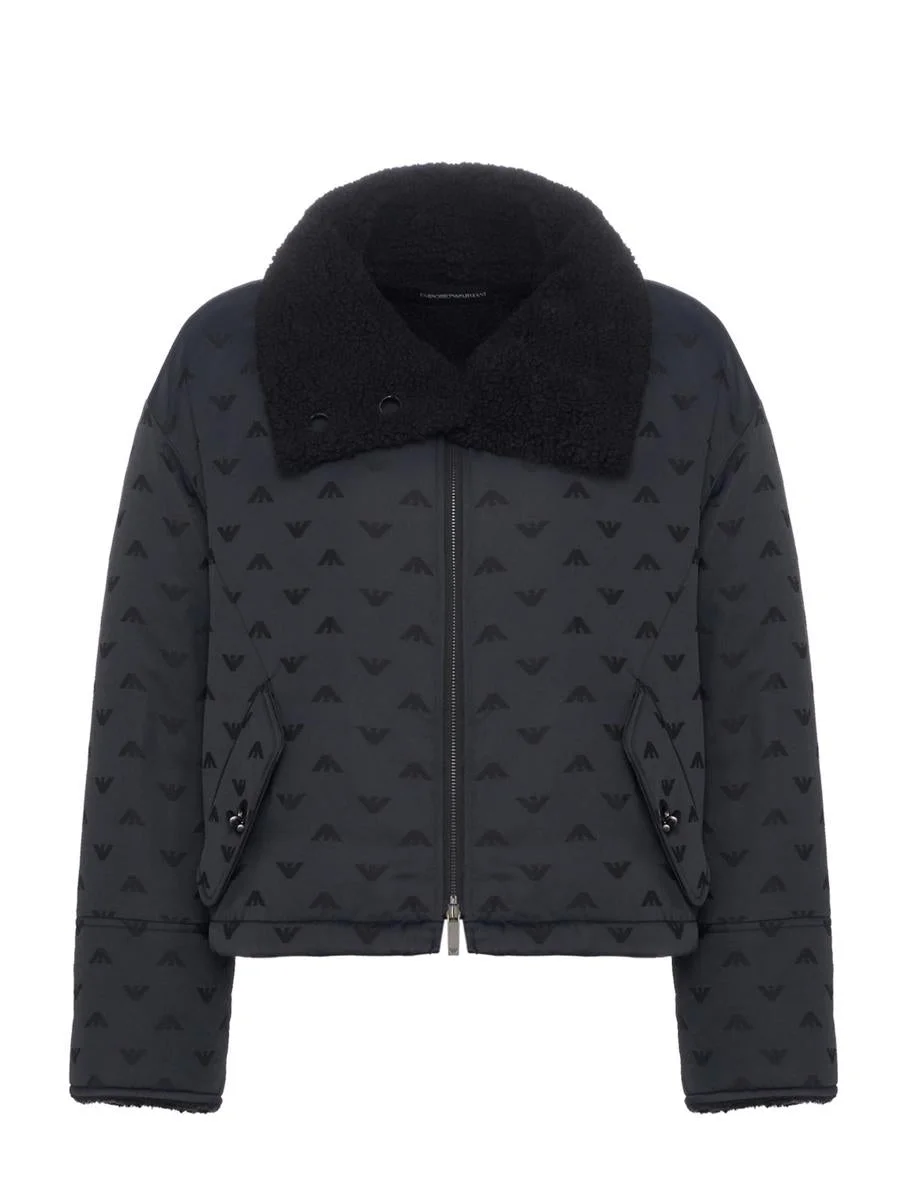 Emporio Armani Coats - 1